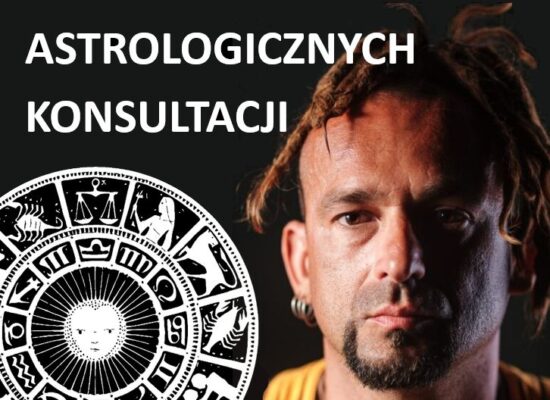 Godzina astrologicznych konsultacji