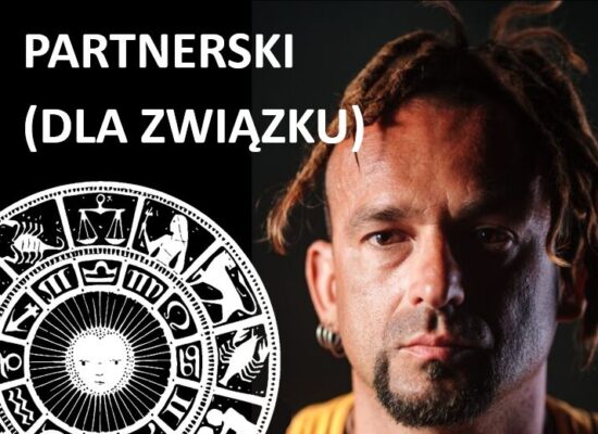 Horoskop Partnerski (dla związku)