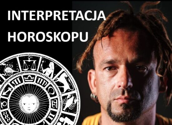 Pełna interpretacja horoskopu